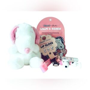 Peanuts x Celavi x Palm Pals Gift Set - LAST ONE